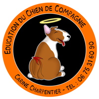 logo carine charpentier